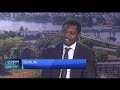 Will Nigeria equities market finish high?