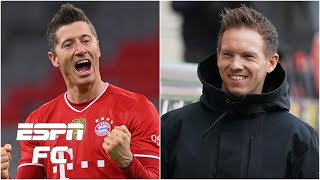 Bayern Munich showing signs of 'FC Hollywood' in Bundesliga race vs. Leipzig - Fjortoft | ESPN FC