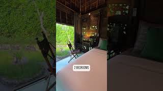 Beach walk villa PRYANIKI | Tanaban, Indonesia | Atmospheric villa with pool under the roof | REWIEV