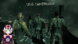 怨靈遊戲頻道 #絕命異次元 Dead Space Remake 重製版 全劇情 全收集 攻略流程解說中文配音 第1章 初來乍到 Onryo Game Channel #七笑遊戲解說