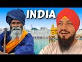 Why Do I Have So Much Respect For Sikhism? Golden Temple, Amritsar, India 🇮🇳