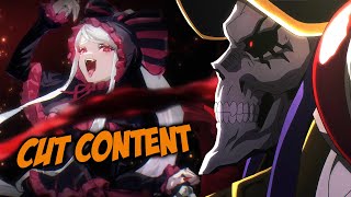 Overlord May Have Cut Content, But It Doesn't Stop it From Being Good