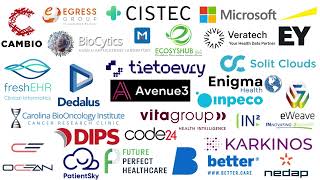 In good company - become an openEHR industry partner