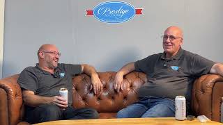 🎙️ All Things Auction Podcast| Behind the Hammer: Trolls, Truth & Auction Talk Prestige Grimsby