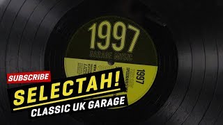 UK Garage & House Classics Mix - 1997 - Part 1 - Mixed by Chris Renegade