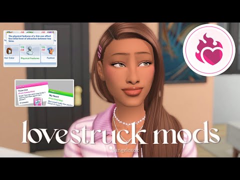 Best The Sims 4 Lovestruck cheats