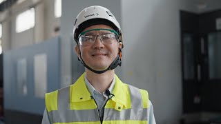 How we live sustainability at Valmet – Taking suppliers’ sustainable business practices forward