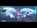 【depth.8 rank7】虚構の光芒（ルイノ・マスカレーダ）【pso2 ニュージェネシス】