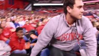 Barstool Sports At The Final Four (Part 2)
