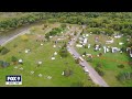 Girl dies after tree branch falls on tent in Mankato campground | FOX 9