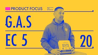 Product Focus | EC5 Controller