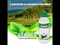 AZOTEB-Azoxystrobin 23% SC-BY ASC-RAJKOT-GUJARAT