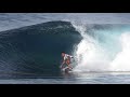 Siargao National Surfing Cup finals- Piso Alcala and John Mark Tokong