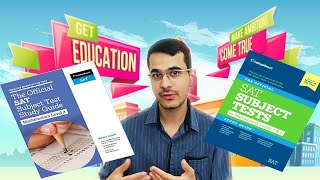 SAT Subject تجربه من از آزمون