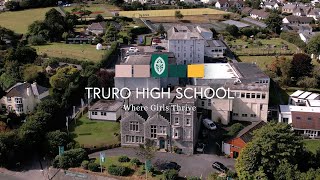 Truro High School For Girls 2024