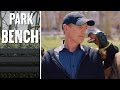 Every Dog Has Its Day | Ep. 1 | Park Bench