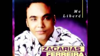 Zacarias Ferreira - Estoy Enamorado