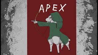 【Apex】えぺぺランク