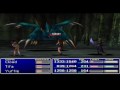 Final Fantasy VII Walkthrough Part 46 Rocket Town