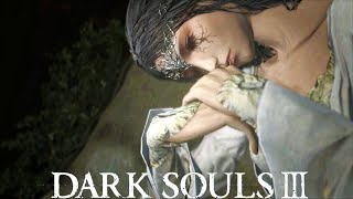 【感動】灰の世界を生き抜いた女たちの圧倒的美しさ【MOVIE風イベント集・女性キャラVer】DARK SOUL3 famous scene