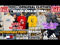 100% Original Clothes 🔥 | ₹449 Me Tshirts,Poloneck,Shirts,Jeans | Branded Clothes in Mumbai