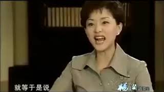 李连杰也认为，中国武术套路就是花架子！时代不同，中国武术不再是杀人技