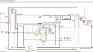 labview Object Tracking 1