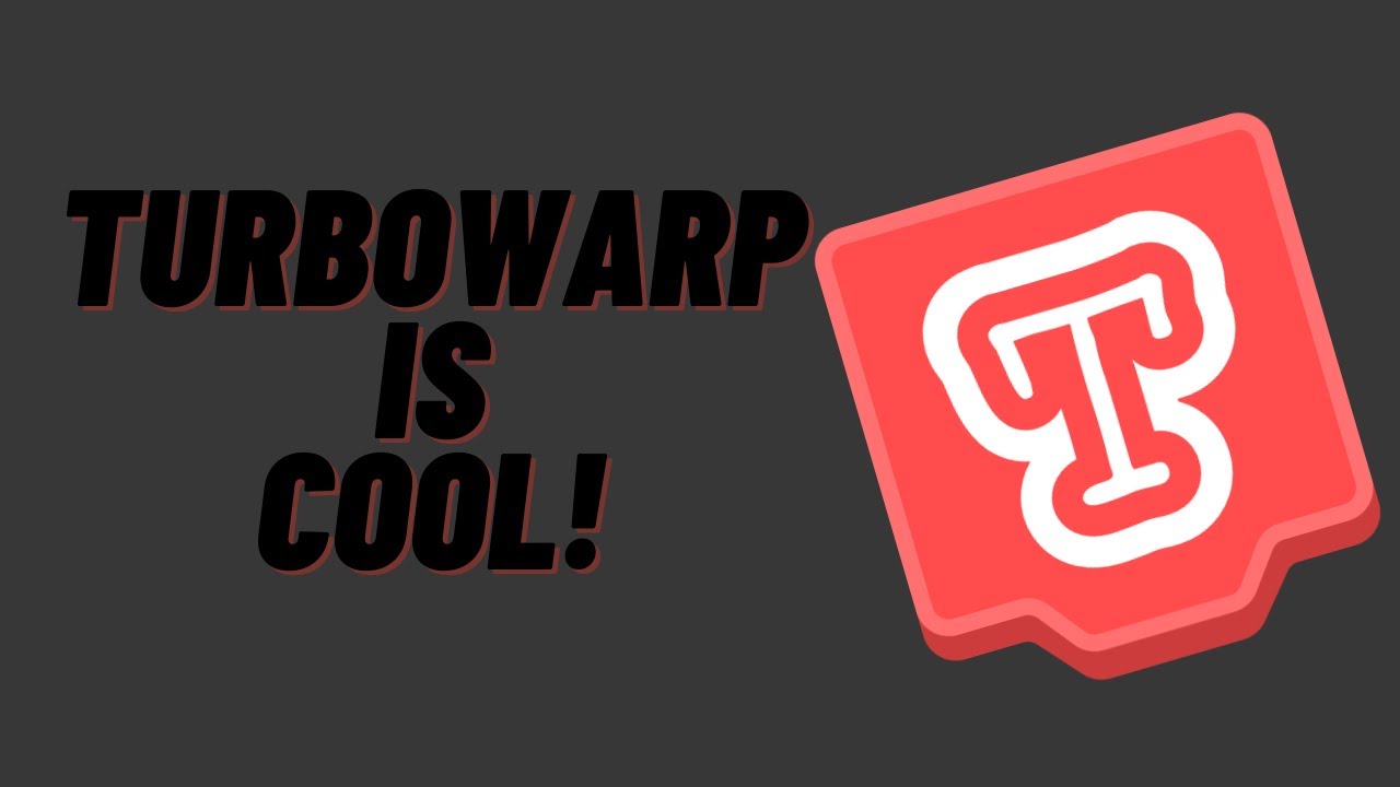 What Is Turbowarp? - YouTube