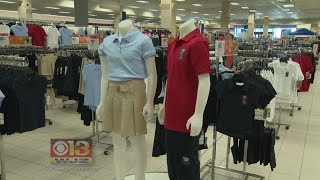 Tax-Free Shopping Week Begins In Maryland
