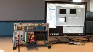 Composable C Series API with NI LabVIEW FPGA