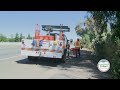 clean california job fairs caltrans news flash 233