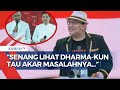 Debat Perdana Pilkada Jakarta Usai, Timses Dharma-Kun: Jangan Lupa Cek Rekam Jejak Paslon!