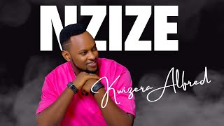 NZIZE - Kwizera Alfred (Official Audio)