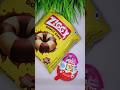 Ziggy or kinder joy box#youtubeshorts #viralvideos