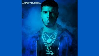 Anuel AA Ft. Ozuna - Brindemos (Audio Oficial)