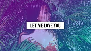 Lisa May - Let Me Love You (Julius Dreisig Remix)