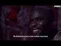 iji thunder trending latest yoruba movie starring ibrahim chatta