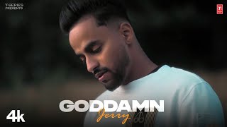 Goddamn : Jerry (Official Video) | New Punjabi Song 2023 | Latest Punjabi Songs 2023 | T-Series