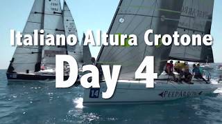 Italiano Altura a Crotone Day 4