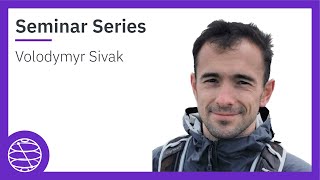 Quantum Error Correction Beyond Break-Even | Qiskit Seminar Series Volodymyr Sivak