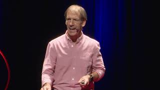 Mental Healthcare at Our Fingertips | John Curtin | TEDxOshkosh