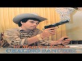 Chalino Sánchez - La Fuga de Salomé