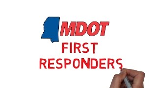 MDOT First Responder: When MDOT Employees become First Responders