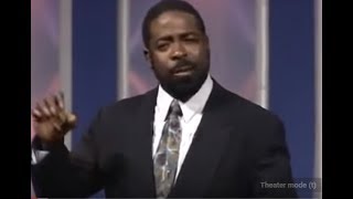ENGLISH SPEECH | Les Brown: It's Possible (English Subtitles)