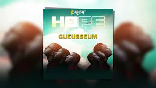 Guneyi - GUEUSSEUM - 𝐀𝐥𝐛𝐮𝐦: Hope (2022)