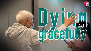 Adding life to their last years | DAY IN THE LIFE OF A HOSPICE NURSE