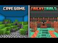 I Collected EVERY Update in Minecraft