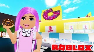 Donut roblox id