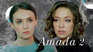 AMADA (Parte 2) HD | MEJOR PELICULA | Pelicula Romantica En Español