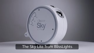 BlissLights Sky Lite